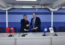 НИЙСЛЭЛ:Налайхын Үйлдвэрлэл, технологийн паркийг түшиглэн дулааны цахилгаан станц барина