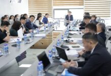 НИТХ: НИТХ дахь МАН-ын бүлэг нийслэлийн хөгжлийн 2027 оны төлөвлөгөөний асуудлаар байр сууриа нэгтгэлээ