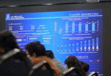НИЙСЛЭЛ: Дэлхийн сурагчийн сүүний өдрийг тохиолдуулан “Сургуулийн хүүхдийн сүү” сэдэвт уулзалт, хэлэлцүүлэг боллоо