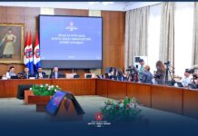 МАН-ЫН БҮЛЭГ: Төсвийн хэмнэлтийг иргэдийн орлого, стратегийн нөөцөд чиглүүлнэ