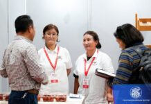 СХД:”Foodex Mongolia-2026″ олон улсын үзэсгэлэн худалдаа болж байна