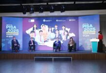 БОЛОВСРОЛЫН ЯАМ: “PISA 2025” үнэлгээний үр дүнг танилцууллаа