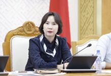 УИХ: Байнгын хорооны дарга М.Мандхайгаар ахлуулсан Ерөнхий хяналтын сонсголыг зохион байгуулах ажлын хэсэг хуралдлаа