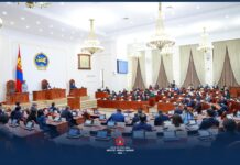 МАН-ЫН БҮЛЭГ: Төсвийн тодотголд төрийн өмчит томоохон аж ахуйн нэгжүүдийн орлогыг төсөвт төвлөрүүлэх, ногдол ашгийг нэмэгдүүлэхээр тооцжээ