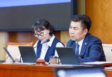 ТБХ:Төсвийн тодотголын хоёр дахь хэлэлцүүлгийг хийлээ