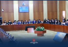 МАН-ЫН БҮЛЭГ: Төрийн үйлчилгээний албан хаагчдын салбар хоорондын цалингийн зөрүүг арилгана