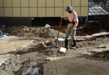НИЙСЛЭЛ: Сургууль, цэцэрлэгийн орчны аюулгүй байдлын шаардлага хангаагүй барилгын компаниудын үйл ажиллагааг зогсоожээ