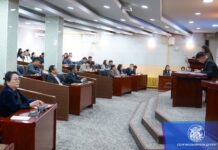 СХД: СХД-ийн 10,32,33,35,41 зэрэг алслагдсан хороодын сургуулийн автобусны чиглэлийг нэмэгдүүлнэ