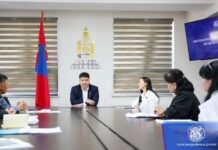 СХД: 6, 8, 12, 20, 22, 24, 26, 37, 41 дүгээр хороодын иргэдийн төлөөлөлтэй уулзлаа