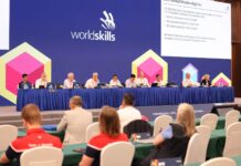 БОЛОВСРОЛЫН ЯАМ: “WORLDSKILLS SHANGHAI 2026” ЕРӨНХИЙ АССАМБЛЭЙ ЭХЭЛЛЭЭ