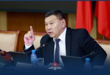 МАН-ын бүлэг: Нийгмийн болон суурь дэд бүтцийн тулгамдаж буй асуудлыг шийдвэрлэх тухай хуулийн төслийг хэлэлцэхийг дэмжжээ
