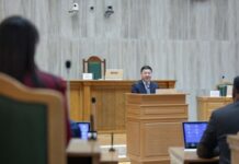 НИТХ-ын үйл ажиллагаатай Гурванбулаг сумын ИТХ-ын төлөөлөгчид танилцлаа