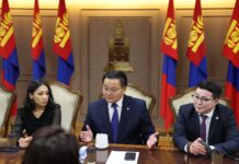 УИХ-ын гишүүн Р.Сэддорж Ардчилсан залуучуудын холбооны Бодлогын зөвлөлийн даргаар ажиллана