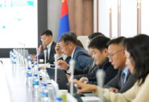 БОЛОВСРОЛЫН ЯАМ: Мэргэшлийн үндэсний шаталсан бүтцийг хэрэгжүүлэх ажлын хэсгийн анхдугаар хуралдаан боллоо