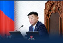 МАН-ын бүлэг: Төсвийн тогтвортой байдлын тухай хуульд нэмэлт, өөрчлөлт оруулах тухай хуулийн төслийг хэлэлцэхийг дэмжжээ