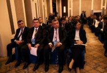ЭЗХЯ: Төв Азийн эдийн засгийн хамтын ажиллагааны хөтөлбөр (CAREC)-ийн сайд нарын бага хурал эхэллээ