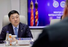 НИТХ: Монгол Улсын хэмжээнд гарч буй нийт гэмт хэрэг, зөрчлийн 80 гаруй хувь Улаанбаатар хотод үйлдэгдэж байна