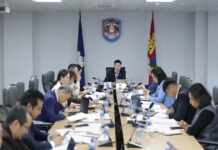 НИТХ: “Нийслэлийн хөгжлийн 2027 оны төлөвлөгөө”-г НИТХ-ын ээлжит бус XIV хуралдаанаар хэлэлцүүлнэ