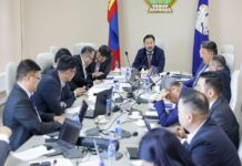 НИТХ: Нийслэлийн ИТХ-ын Эдийн засаг, төсөв, хөрөнгө оруулалтын хорооны хуралдаанаар дөрвөн асуудал хэлэлцлээ