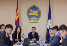 НИТХ: НИТХ-ын Ээлжит бус XIV хуралдаанаар хэлэлцүүлэхээр өргөн мэдүүлсэн 12 асуудлыг хэлэлцлээ