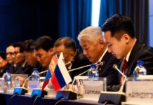 ЭЗХЯ:Монгол, Оросын худалдаа, эдийн засгийн хамтын ажиллагааг өргөжүүлэх асуудлаар санал солилцов