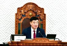 УИХ: Чуулганы нэгдсэн хуралдаанаар Статистикийн тухай хуулийн шинэчилсэн найруулга болон Дулаан хангамжийн тухай хуулийн төслийг хэлэлцэж эхэллээ