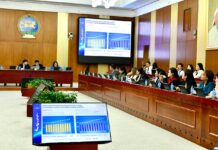 УИХ: Багшлах боловсон хүчний хомсдолыг тогтолцооны түвшний шинэчлэлээр шийдвэрлэнэ