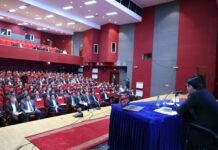 НИЙСЛЭЛ: Нийслэлийн 2026-2027 оны өвөлжилтийн бэлтгэл 90 хувьд хүрлээ