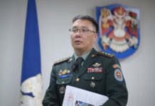 НИЙСЛЭЛ: Г.Ялалт: Орон нутагт цэрэгт татагдаж амжаагүй иргэд нийслэлийн цэрэг татлагад хамрагдах боломжтой