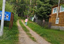 Нийслэлийн ногоон бүсэд орц, гарц хаасан, зөвшөөрсөн хэмжээнээс хэтрүүлэн хашаа барьсан зөрчлүүдийг арилгаж байна