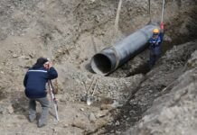 НИЙСЛЭЛ: Нийслэлийн инженерийн шугам, сүлжээний өвөлжилтийн бэлтгэл 94 хувьтай байна
