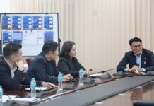НИЙСЛЭЛ: Шатахуун түгээх станцуудыг түгжрэл үүсгэхгүй байхад хамтран ажиллахыг уриаллаа