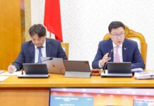 ЭЗБХ: Монгол Улсын 2026 оны төсвийн тухай хуульд өөрчлөлт оруулах тухай хуулийн төслүүдийн гурав дахь хэлэлцүүлэг боллоо
