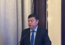 ЭЗХЯ: Төр, хувийн хэвшлийн түншлэлийн олон улсын ахисан түвшний сертификат олгох сургалт эхэллээ