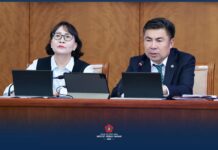 ТБХ: Төсвийн тодотголын төслүүдийн гурав дахь хэлэлцүүлгийг тодорхой асуудлын хүрээнд хийлээ