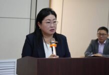 Д.Ундармаа: Бизнес эрхлэгчдэд үзүүлэх дэмжлэгийн боломжуудыг хэлэлцжээ