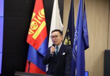 ЭЗХЯ: Байгаль орчны салбарын хууль тогтоомжийн шинэчлэл, тусгай болон энгийн зөвшөөрлийн талаар танилцуулах арга хэмжээ болжээ