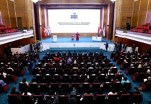 Дэлхийн 23 орны парламентын 88 эмэгтэй гишүүн Монгол улсад чуулж байна