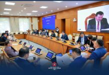 ХЗБХ: Хууль, тогтоолоор үүрэг, чиглэл болгосон УИХ-ын шийдвэрийн биелэлтийн тайланг сонслоо