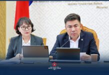 МАН-ЫН БҮЛЭГ: ТБХ: Ирэх онд иргэдийн бодит орлого, нийгмийн баталгааг хамгаална