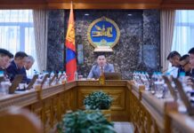 ЗГ: “Оюу толгой”-н ногдол ашгийг орлогоор санхүүжүүлэх зардалд иргэдийн саналыг авч эхэллээ