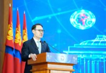ЭМЯ: Э.Батшугар: Мэдрэлийн мэс заслын тусламж, үйлчилгээний олон улсын түвшинд хүргэх нь салбарын тэргүүлэх зорилт