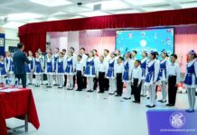 СХД: Хүүхдийн найрал дууны шилдэг хамтлаг шалгаруулах XXXI дэх удаагийн уралдааны 1 дүгээр шатны шалгаруулалт боллоо