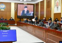 УИХ: Төсвийн тогтвортой байдлын тухай хуульд нэмэлт оруулах тухай хуулийн төслийг хэлэлцэхийг дэмжлээ