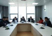 НИТХ: Иргэний зөвлөлийн нэг гишүүний сул орон тоонд нээлттэй сонгон шалгаруулалт зохион байгууллаа