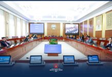 МАН-ЫН БҮЛЭГ: Монгол улсын 2027 оны төсвийн тухай хуулийн төсөлтэй хамт өргөн мэдүүлсэн хуулийн төслүүдийг хэлэлцэхийг дэмжлээ