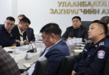 Хүчдэлийн хүрэлцээ муу, цахилгаангүй айл өрхийн асуудлыг шийдвэрлэх зэрэг үүрэг даалгавар өглөө