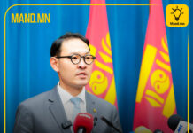 ЭМЯ: Томуугийн улиралд хүүхдийн өвчлөл өндөр байгаа тул урьдчилан сэргийлэлт, дархлаажуулалтыг эрчимжүүлж байна
