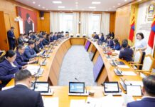 УИХ: ЭЗБХ: Монгол Улсын 2026 оны төсвийн тухай хуульд өөрчлөлт оруулах тухай хуулийн төслүүдийн гурав дахь хэлэлцүүлгийг хийв