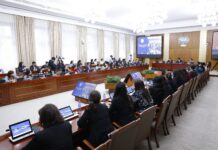 УИХ: Боловсролын салбарын төсвийн тухай нээлттэй хэлэлцүүлэг сургууль, цэцэрлэгийн хүртээмжийн сэдвээр эхэллээ